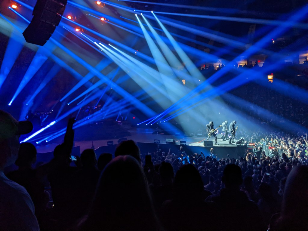 The Night I Saw&nbsp;Ghost