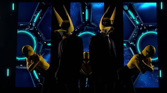 Eurovision 2022: My Front&nbsp;Runner