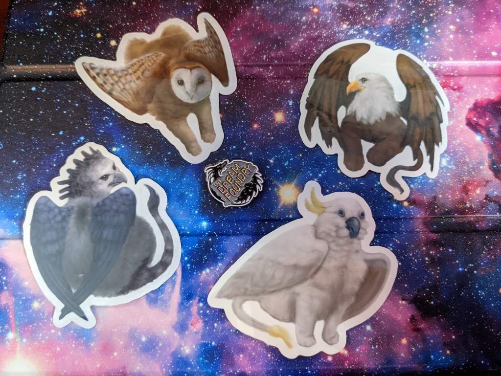 Flights of Foundry&nbsp;2022