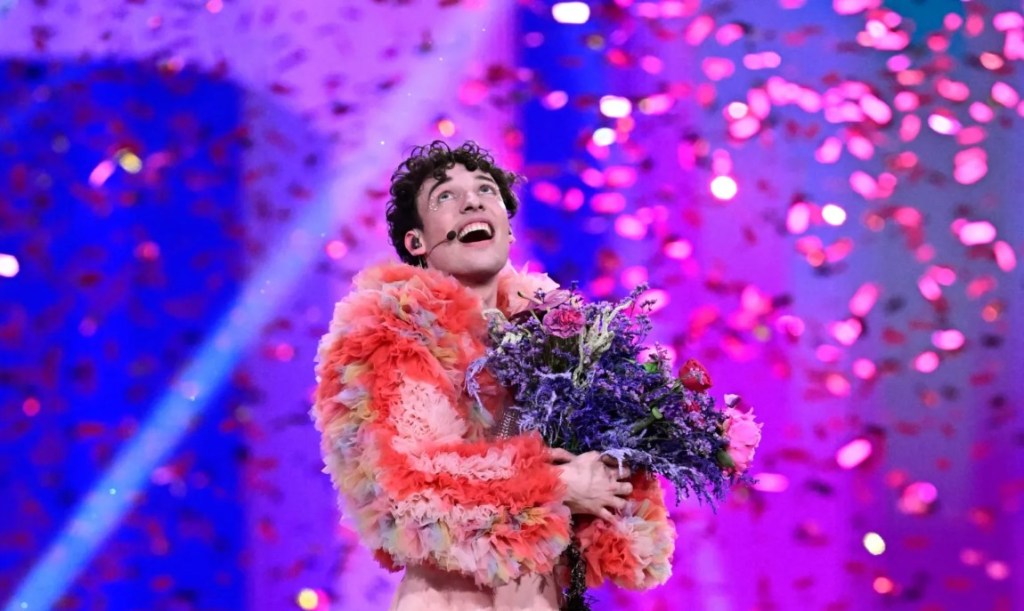 Eurovision 2024 – United By Music (again…?&nbsp;still…?)