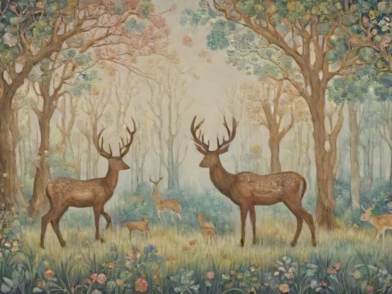 Stay: Part Three (formerly A Story To Be Named&nbsp;Later)