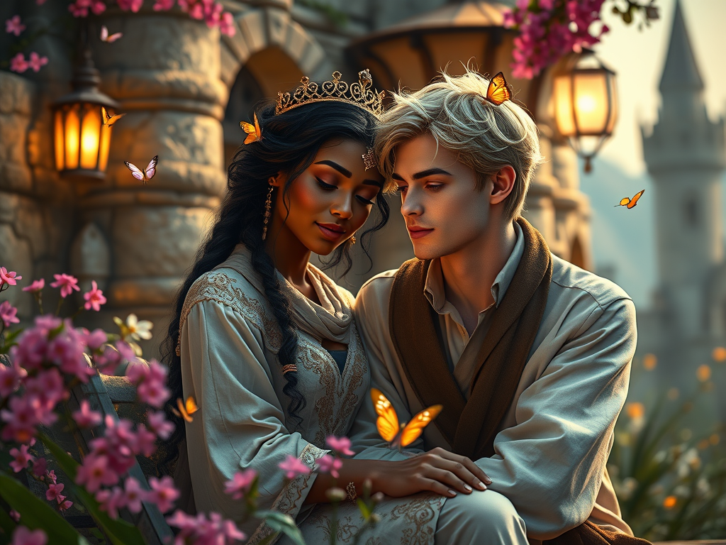 Tales From The Castle: Part&nbsp;Six