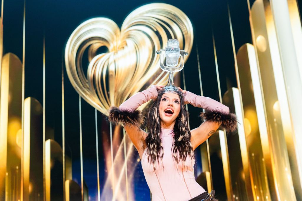Eurovision 2026: United By Music – In The Heart Of&nbsp;Europe
